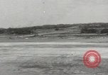 Image of airfield Okinawa Ryukyu Islands, 1945, second 12 stock footage video 65675058498