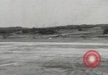 Image of airfield Okinawa Ryukyu Islands, 1945, second 15 stock footage video 65675058498