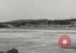 Image of airfield Okinawa Ryukyu Islands, 1945, second 20 stock footage video 65675058498