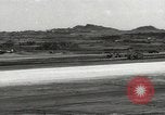 Image of airfield Okinawa Ryukyu Islands, 1945, second 53 stock footage video 65675058498