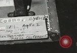 Image of Lieutenant General Simon Buckner Okinawa Ryukyu Islands, 1945, second 4 stock footage video 65675058499