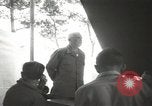 Image of Lieutenant General Simon Buckner Okinawa Ryukyu Islands, 1945, second 7 stock footage video 65675058499