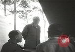 Image of Lieutenant General Simon Buckner Okinawa Ryukyu Islands, 1945, second 11 stock footage video 65675058499