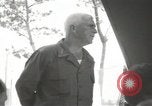 Image of Lieutenant General Simon Buckner Okinawa Ryukyu Islands, 1945, second 12 stock footage video 65675058499