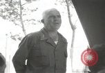Image of Lieutenant General Simon Buckner Okinawa Ryukyu Islands, 1945, second 13 stock footage video 65675058499