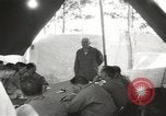 Image of Lieutenant General Simon Buckner Okinawa Ryukyu Islands, 1945, second 18 stock footage video 65675058499