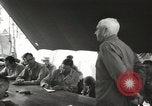 Image of Lieutenant General Simon Buckner Okinawa Ryukyu Islands, 1945, second 21 stock footage video 65675058499