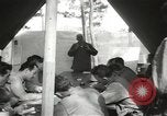 Image of Lieutenant General Simon Buckner Okinawa Ryukyu Islands, 1945, second 27 stock footage video 65675058499