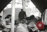 Image of Lieutenant General Simon Buckner Okinawa Ryukyu Islands, 1945, second 28 stock footage video 65675058499
