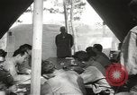 Image of Lieutenant General Simon Buckner Okinawa Ryukyu Islands, 1945, second 29 stock footage video 65675058499