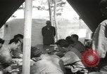 Image of Lieutenant General Simon Buckner Okinawa Ryukyu Islands, 1945, second 30 stock footage video 65675058499