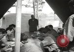 Image of Lieutenant General Simon Buckner Okinawa Ryukyu Islands, 1945, second 31 stock footage video 65675058499