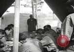 Image of Lieutenant General Simon Buckner Okinawa Ryukyu Islands, 1945, second 33 stock footage video 65675058499