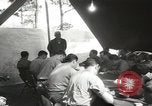 Image of Lieutenant General Simon Buckner Okinawa Ryukyu Islands, 1945, second 34 stock footage video 65675058499