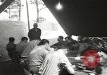 Image of Lieutenant General Simon Buckner Okinawa Ryukyu Islands, 1945, second 40 stock footage video 65675058499
