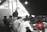 Image of Lieutenant General Simon Buckner Okinawa Ryukyu Islands, 1945, second 41 stock footage video 65675058499