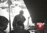 Image of Lieutenant General Simon Buckner Okinawa Ryukyu Islands, 1945, second 45 stock footage video 65675058499