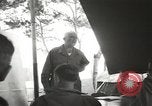 Image of Lieutenant General Simon Buckner Okinawa Ryukyu Islands, 1945, second 49 stock footage video 65675058499