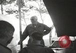Image of Lieutenant General Simon Buckner Okinawa Ryukyu Islands, 1945, second 51 stock footage video 65675058499