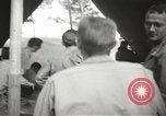 Image of Lieutenant General Simon Buckner Okinawa Ryukyu Islands, 1945, second 53 stock footage video 65675058499