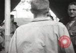 Image of Lieutenant General Simon Buckner Okinawa Ryukyu Islands, 1945, second 54 stock footage video 65675058499