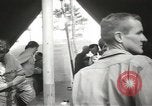 Image of Lieutenant General Simon Buckner Okinawa Ryukyu Islands, 1945, second 55 stock footage video 65675058499