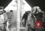 Image of Lieutenant General Simon Buckner Okinawa Ryukyu Islands, 1945, second 57 stock footage video 65675058499