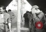 Image of Lieutenant General Simon Buckner Okinawa Ryukyu Islands, 1945, second 58 stock footage video 65675058499
