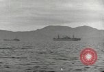 Image of Brigadier General Joseph Ready Aleutian Islands Alaska USA, 1943, second 3 stock footage video 65675058500