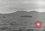 Image of Brigadier General Joseph Ready Aleutian Islands Alaska USA, 1943, second 4 stock footage video 65675058500