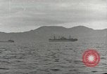 Image of Brigadier General Joseph Ready Aleutian Islands Alaska USA, 1943, second 5 stock footage video 65675058500