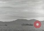 Image of Brigadier General Joseph Ready Aleutian Islands Alaska USA, 1943, second 8 stock footage video 65675058500