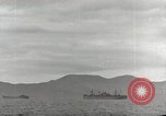 Image of Brigadier General Joseph Ready Aleutian Islands Alaska USA, 1943, second 9 stock footage video 65675058500