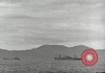Image of Brigadier General Joseph Ready Aleutian Islands Alaska USA, 1943, second 10 stock footage video 65675058500