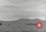 Image of Brigadier General Joseph Ready Aleutian Islands Alaska USA, 1943, second 11 stock footage video 65675058500