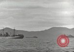 Image of Brigadier General Joseph Ready Aleutian Islands Alaska USA, 1943, second 12 stock footage video 65675058500