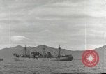 Image of Brigadier General Joseph Ready Aleutian Islands Alaska USA, 1943, second 18 stock footage video 65675058500