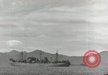 Image of Brigadier General Joseph Ready Aleutian Islands Alaska USA, 1943, second 19 stock footage video 65675058500