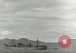 Image of Brigadier General Joseph Ready Aleutian Islands Alaska USA, 1943, second 20 stock footage video 65675058500
