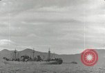 Image of Brigadier General Joseph Ready Aleutian Islands Alaska USA, 1943, second 21 stock footage video 65675058500
