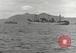 Image of Brigadier General Joseph Ready Aleutian Islands Alaska USA, 1943, second 23 stock footage video 65675058500