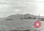 Image of Brigadier General Joseph Ready Aleutian Islands Alaska USA, 1943, second 27 stock footage video 65675058500