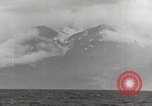 Image of Brigadier General Joseph Ready Aleutian Islands Alaska USA, 1943, second 28 stock footage video 65675058500