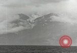 Image of Brigadier General Joseph Ready Aleutian Islands Alaska USA, 1943, second 29 stock footage video 65675058500