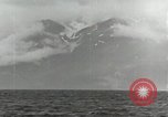 Image of Brigadier General Joseph Ready Aleutian Islands Alaska USA, 1943, second 30 stock footage video 65675058500