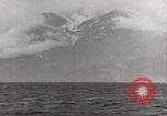 Image of Brigadier General Joseph Ready Aleutian Islands Alaska USA, 1943, second 31 stock footage video 65675058500