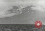 Image of Brigadier General Joseph Ready Aleutian Islands Alaska USA, 1943, second 32 stock footage video 65675058500