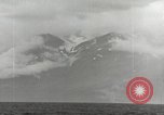 Image of Brigadier General Joseph Ready Aleutian Islands Alaska USA, 1943, second 33 stock footage video 65675058500