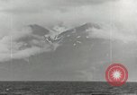 Image of Brigadier General Joseph Ready Aleutian Islands Alaska USA, 1943, second 34 stock footage video 65675058500