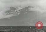 Image of Brigadier General Joseph Ready Aleutian Islands Alaska USA, 1943, second 36 stock footage video 65675058500